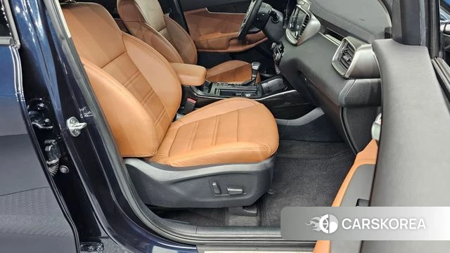 Kia The New Sorento id 4502695 из Кореи 18