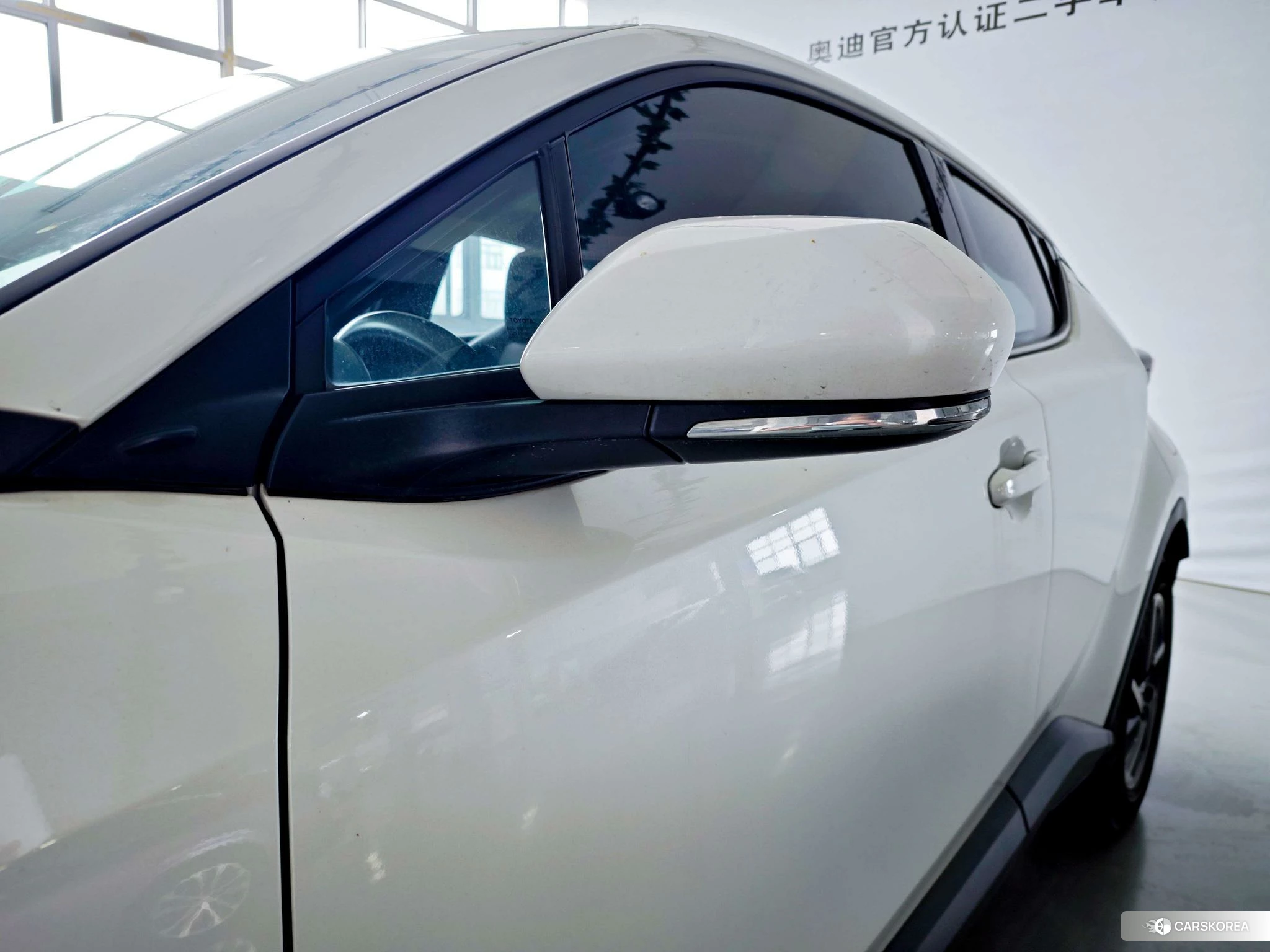 Toyota C-HR id 4467504 из Китая 18