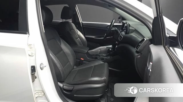 Hyundai All New Tucson id 4626055 из Кореи 18