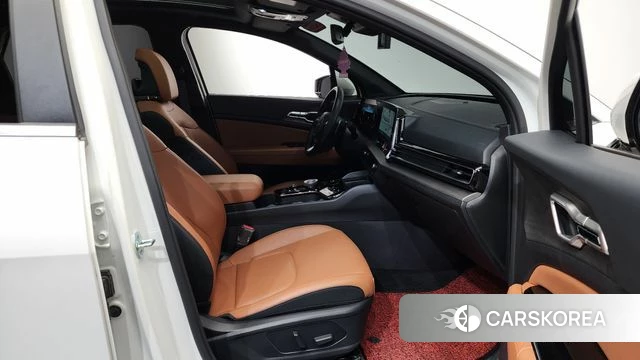 Kia Sportage 5th Generation id 4223906 из Кореи 18