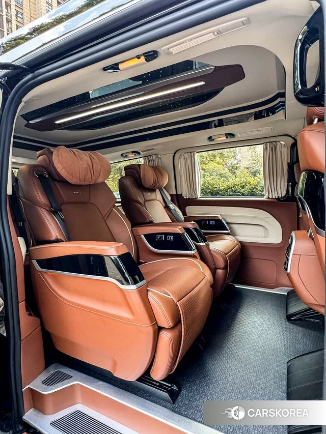 Mercedes-Benz Vito id 4329138 из Китая 18