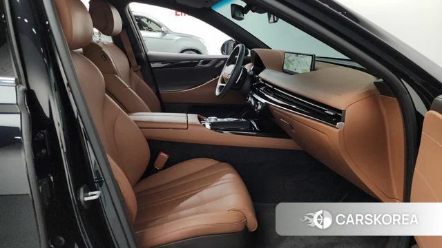 Genesis G80 (RG3) id 4389182 из Кореи 18