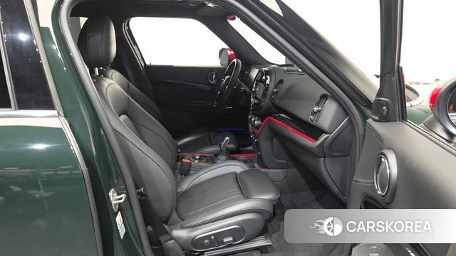 Mini Cooper S Countryman id 4292565 из Кореи 18