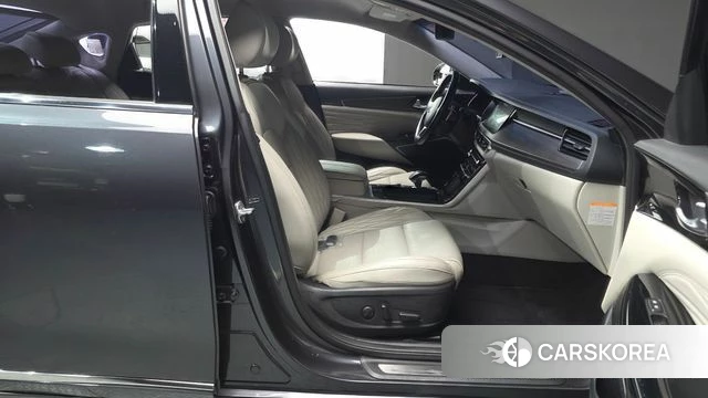Kia K7 Premier Hybrid id 4508175 из Кореи 18