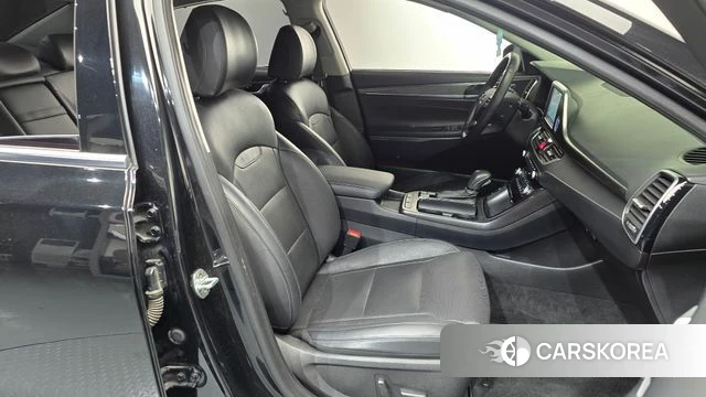 Hyundai Grandeur IG id 4430453 из Кореи 18