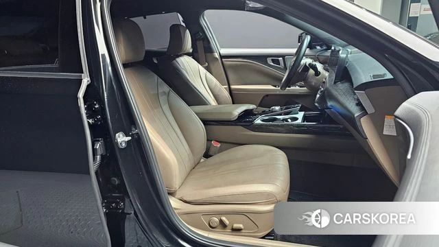 Kia K8 Hybrid id 4848096 из Кореи 18