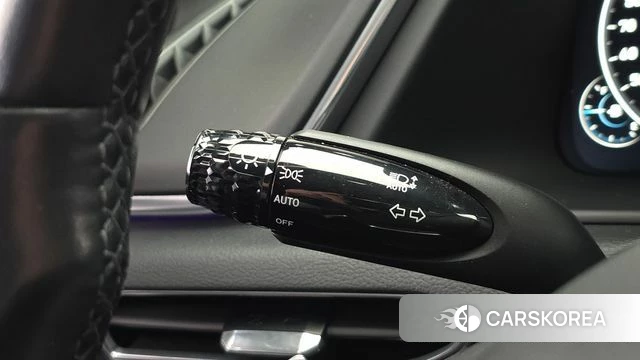 Hyundai Sonata (DN8) id 4202033 из Кореи 18