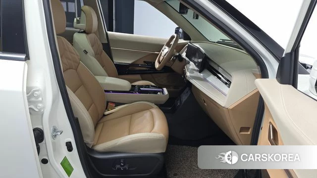 Ssangyong Actian 2nd Generation id 4623054 из Кореи 18
