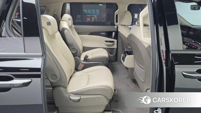 Kia Carnival 4th generation id 4416208 из Кореи 18