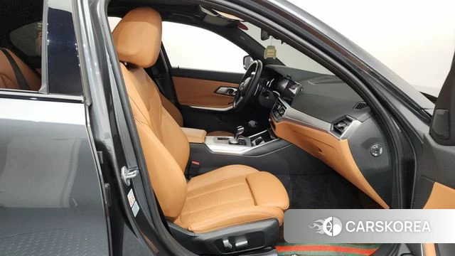 BMW 3 Series (G20) id 4415370 из Кореи 18