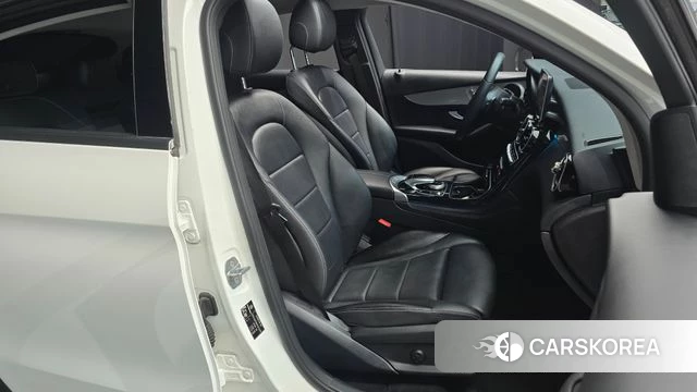 Mercedes-Benz GLC-Class X253 id 4521036 из Кореи 18