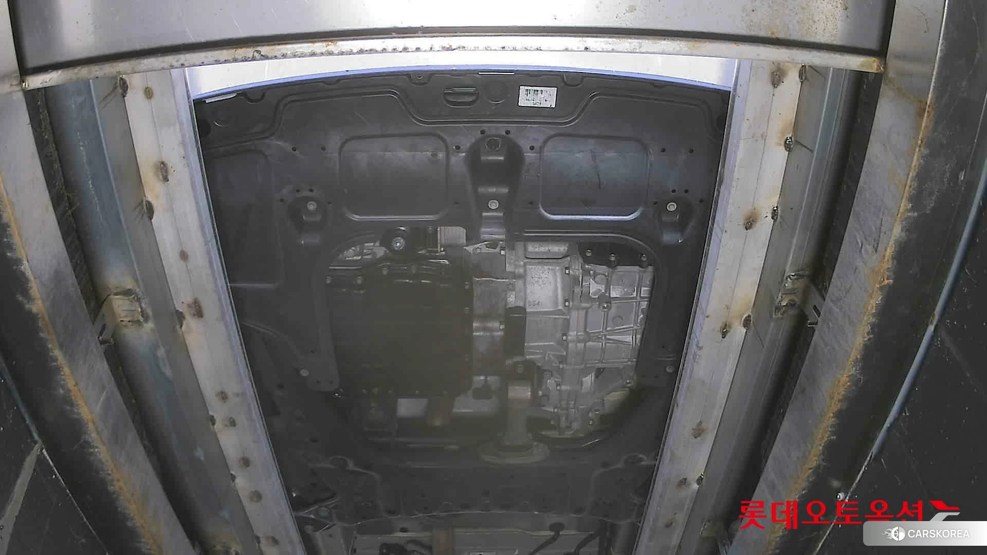 Hyundai Staria id 4289469 из Кореи 18