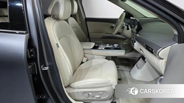 Genesis GV60 id 4401530 из Кореи 18