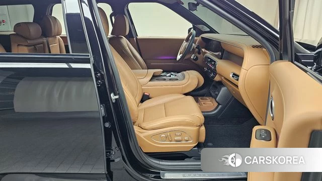 Hyundai Palisade (LX3) id 4493573 из Кореи 18