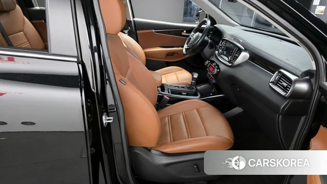 Kia The New Sorento id 4294869 из Кореи 18