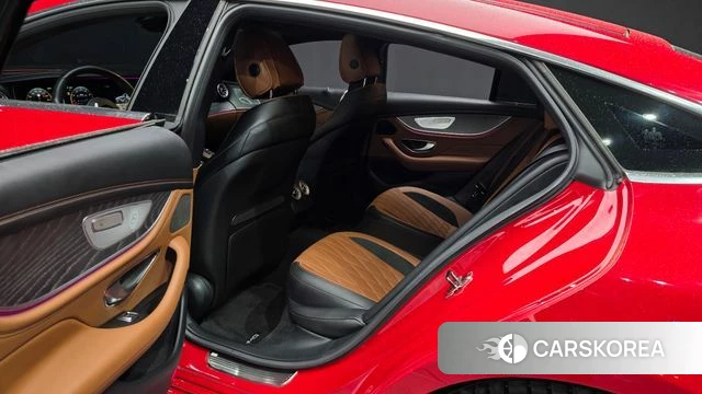 Mercedes-Benz AMG GT id 4284239 из Кореи 18