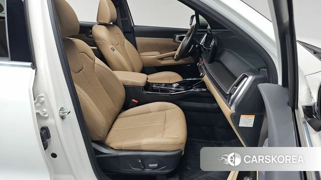 Kia The New Sorento 4th Generation id 4280334 из Кореи 18