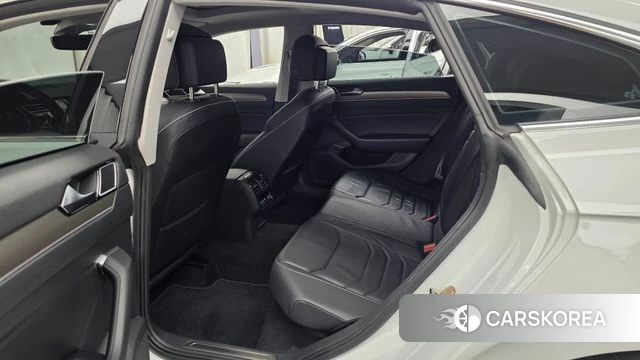 Volkswagen Arteon id 4717202 из Кореи 18