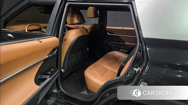 Ssangyong Torres id 4281777 из Кореи 18