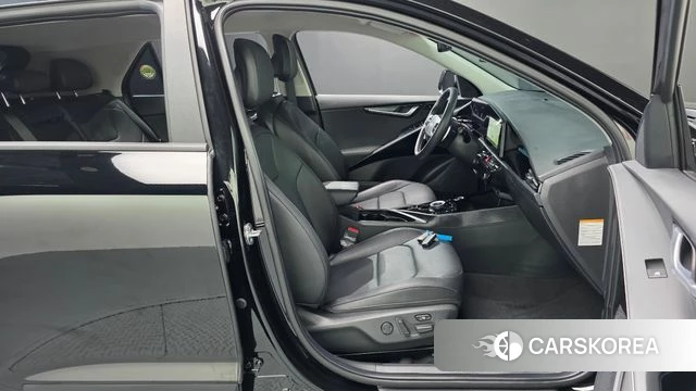 Kia Di All New Niro EV id 4783579 из Кореи 18