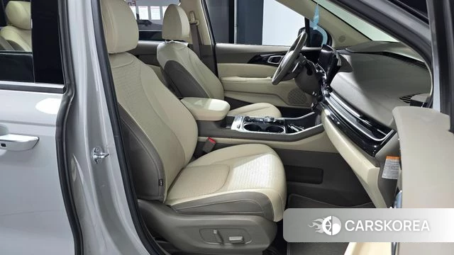 Kia The New Carnival 4th Generation id 4904798 из Кореи 18