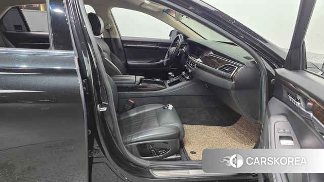 Genesis G90 id 4755144 из Кореи 18