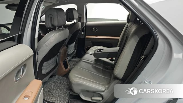 Hyundai Ionic 5 id 4687469 из Кореи 18