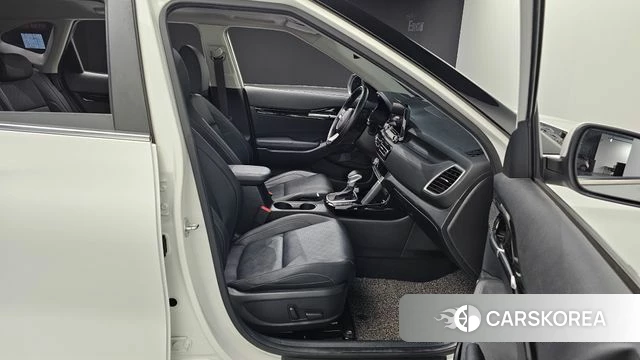 Kia Seltos id 4203056 из Кореи 18