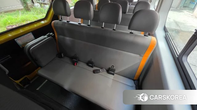 Renault Korea (Samsung) Master id 4759694 из Кореи 18
