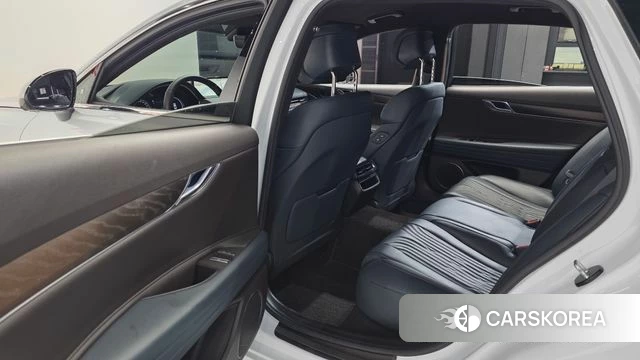 Genesis G80 (RG3) id 4749965 из Кореи 18