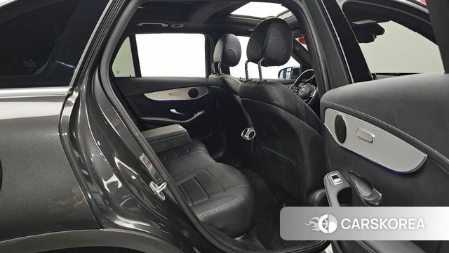 Mercedes-Benz GLC-Class X253 id 4267342 из Кореи 18