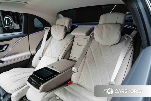 Mercedes-Benz Maybach S-class id 4255807 из Китая 18