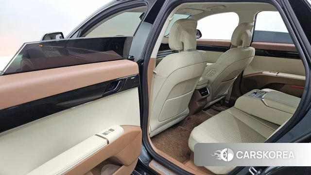 Hyundai Grandeur Hybrid (GN7) id 4640658 из Кореи 18