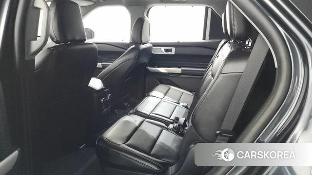 Ford Explorer 6th Generation id 4533689 из Кореи 18