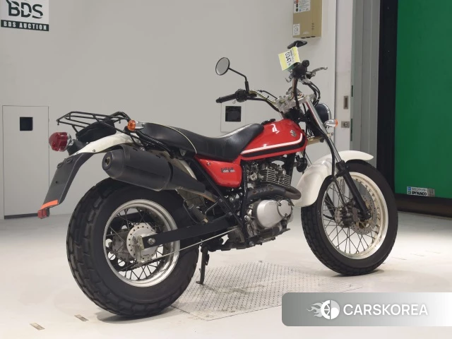 Проданный Suzuki VAN VAN 200 2014 из Японии