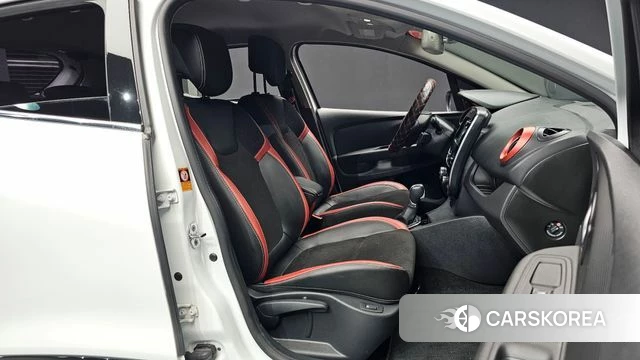 Renault Korea (Samsung) Clio id 4491097 из Кореи 18