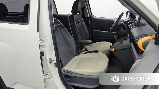 Hyundai Casper id 4631530 из Кореи 18