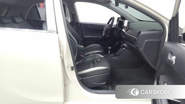 Kia The New Morning (JA) id 4395096 из Кореи 18