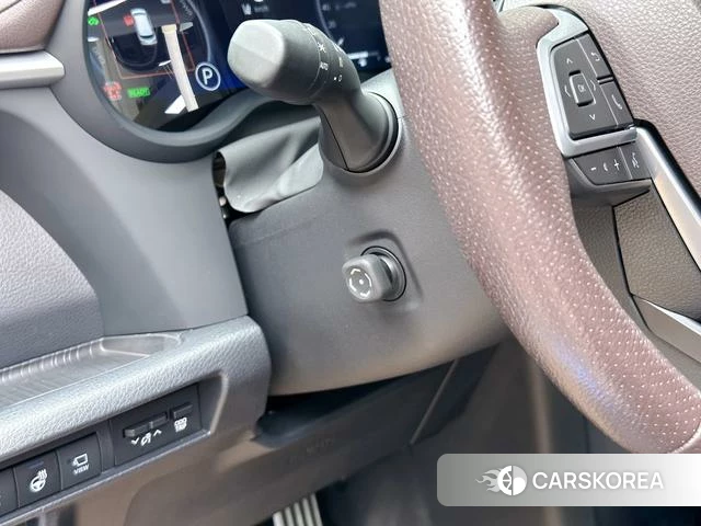 Toyota Grevia id 4273291 из Китая 18
