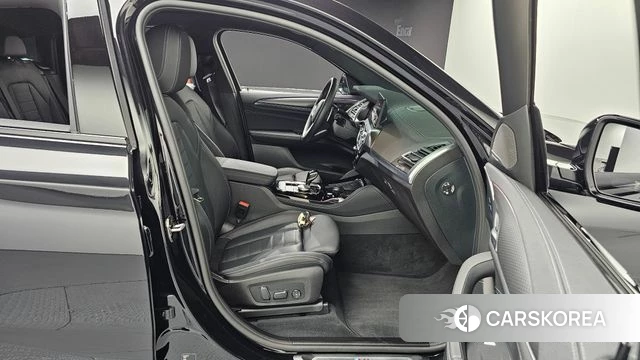 BMW X4 (G02) id 4456215 из Кореи 18