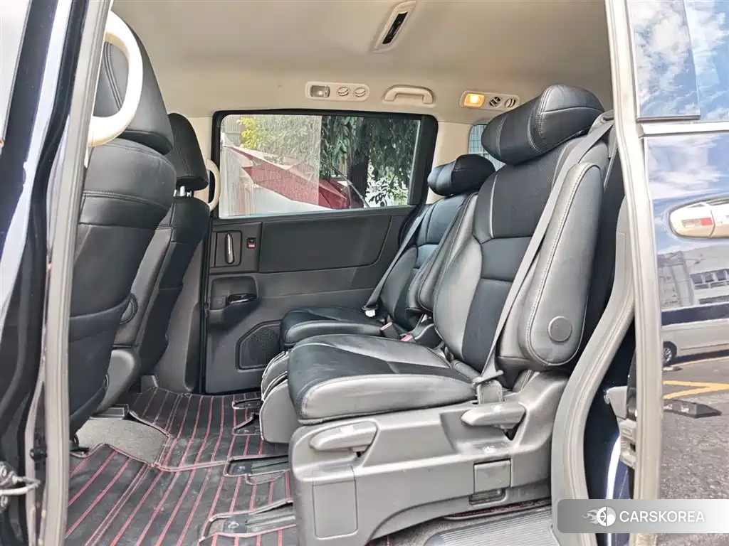 Honda Odyssey id 4548048 из Китая 18