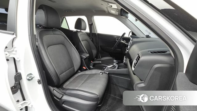 Hyundai Venue id 4620056 из Кореи 18