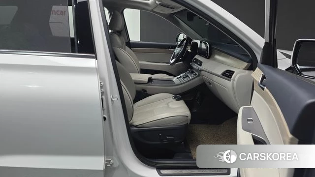 Hyundai Palisade id 4632579 из Кореи 18