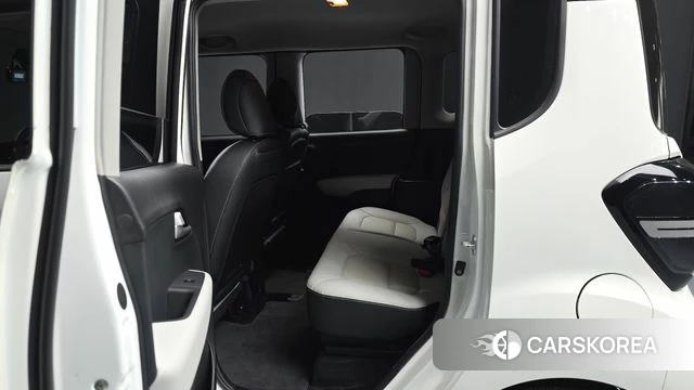 Kia The New Kia Ray id 4194883 из Кореи 18