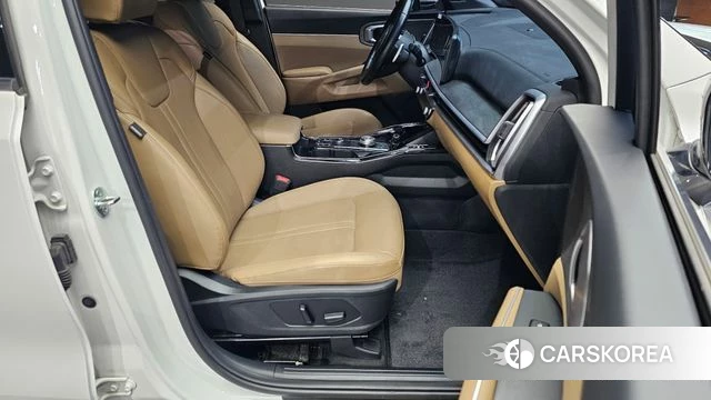 Kia The New Sorento 4th Generation id 4834814 из Кореи 18