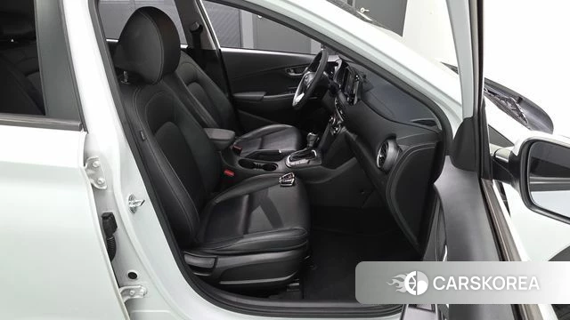 Hyundai Kona id 4530928 из Кореи 18