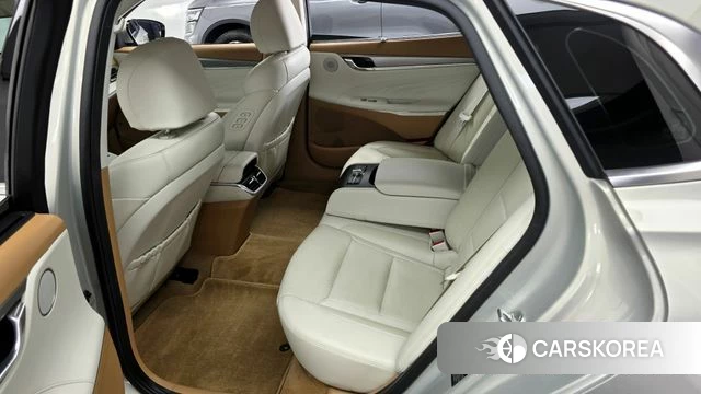 Hyundai The New Grandeur IG id 4402933 из Кореи 18