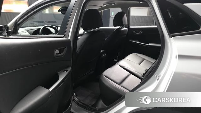 Hyundai Kona Electric id 4459221 из Кореи 18