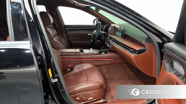 Genesis G90 (RS4) id 4768899 из Кореи 18