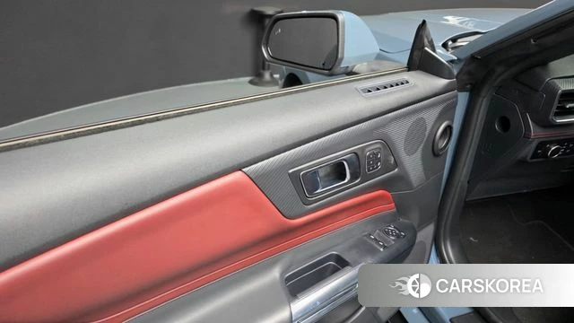 Ford Mustang 7th Generation id 4194204 из Кореи 18